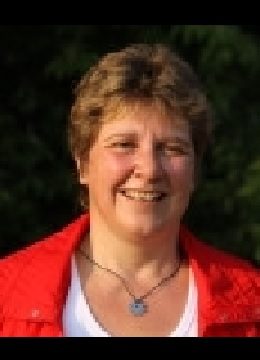 Hendrike Bondzio