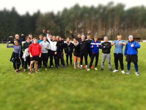 Outdoor FitCamp MyLieth